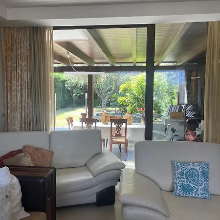 Fenix Villa Noicàttaro