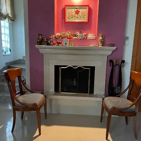 Villa Fenix