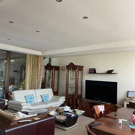 Villa Fenix